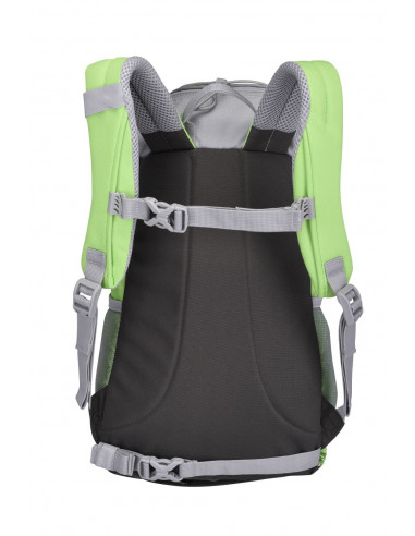Dětský batoh  Spring 12l zelená