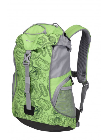 Dětský batoh  Spring 12l zelená