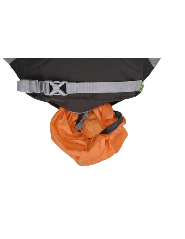 Dětský batoh  Spring 12l zelená