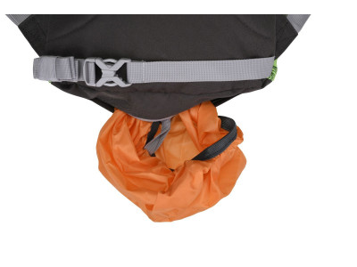 Dětský batoh  Spring 12l zelená