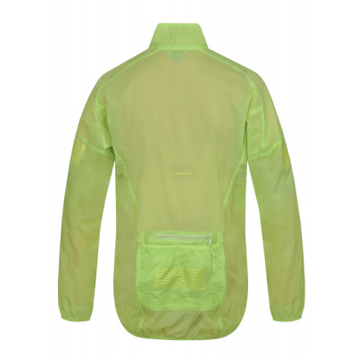 Pánská ultralehká bunda   Loco M sv. zelená 2