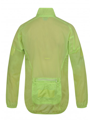 Pánská ultralehká bunda   Loco M sv. zelená