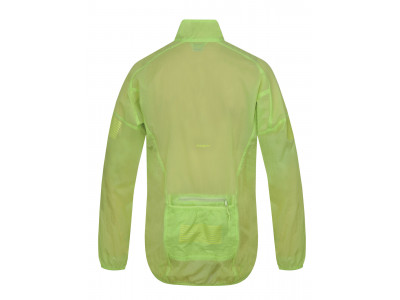 Pánská ultralehká bunda   Loco M sv. zelená