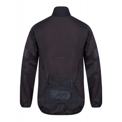 Pánská ultralehká bunda   Loco M tm. šedá 2