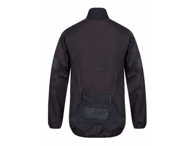 Pánská ultralehká bunda   Loco M tm. šedá