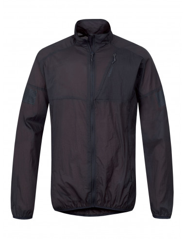 Pánská ultralehká bunda   Loco M tm. šedá