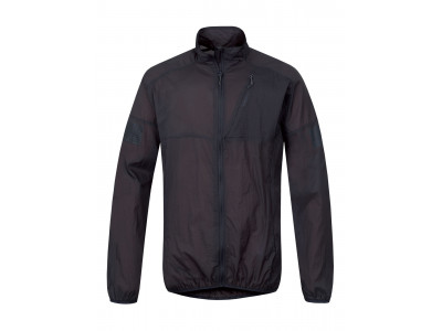 Pánská ultralehká bunda   Loco M tm. šedá