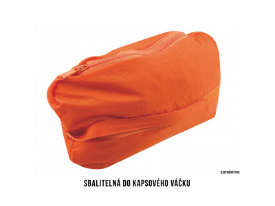 Pánská ultralehká bunda   Loco M tm. šedá