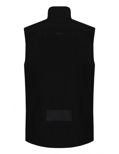Pánská softshellová vesta   Salien M černá