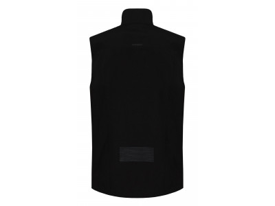 Pánská softshellová vesta   Salien M černá