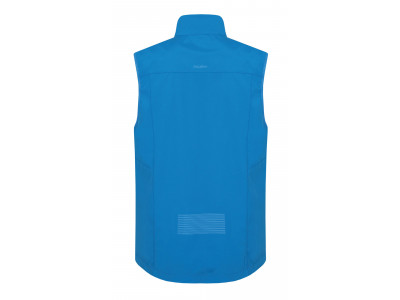 Pánská softshellová vesta   Salien M modrá