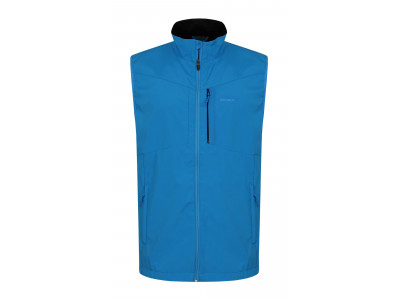 Pánská softshellová vesta   Salien M modrá