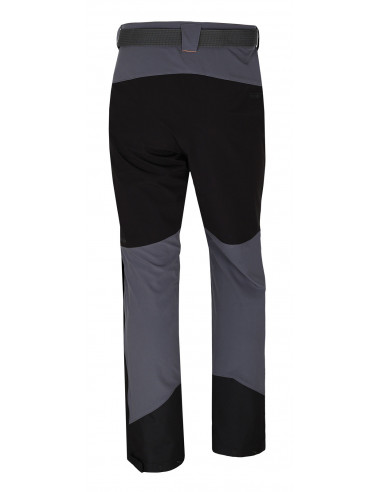 Pánské outdoor kalhoty   Krony M tm. šedá