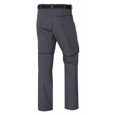 Pánské outdoor kalhoty   Pilon M šedá 2
