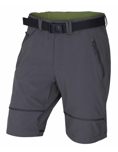 Pánské outdoor kalhoty   Pilon M šedá