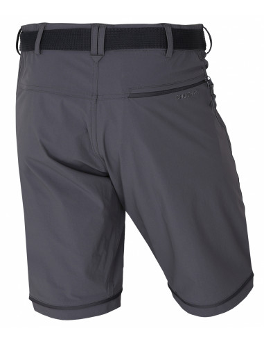 Pánské outdoor kalhoty   Pilon M šedá