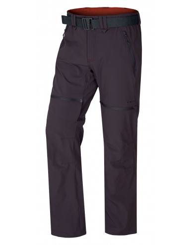 Pánské outdoor kalhoty   Pilon M grafit