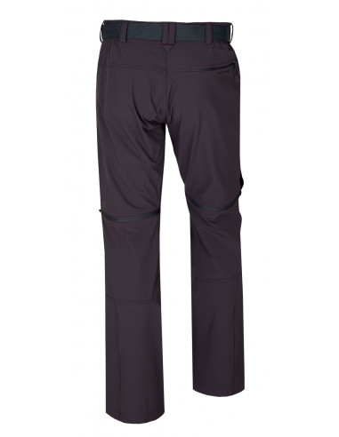 Pánské outdoor kalhoty   Pilon M grafit