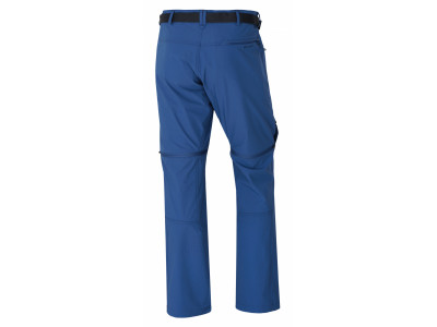Pánské outdoor kalhoty   Pilon M tm. modrá