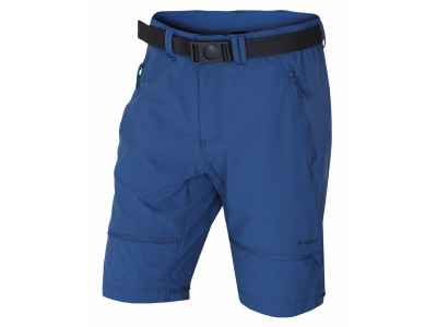 Pánské outdoor kalhoty   Pilon M tm. modrá