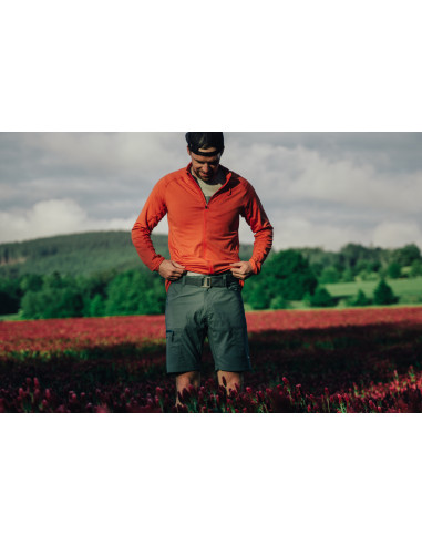 Pánské šortky   Kimbi M modrá