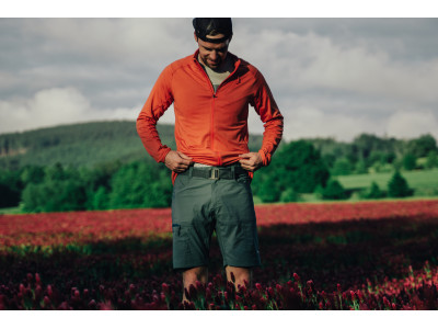 Pánské šortky   Kimbi M modrá