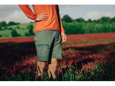 Pánské šortky   Kimbi M modrá