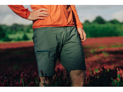 Pánské šortky   Kimbi M modrá