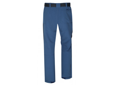 Pánské outdoor kalhoty    Keiry M tm. modrá