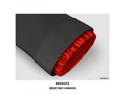 Pánské outdoor kalhoty    Keiry M tm. modrá