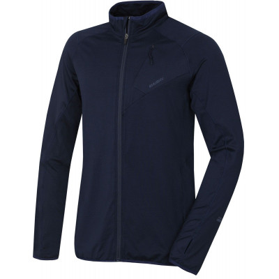 Pánská mikina   Tarp zip M námořnická