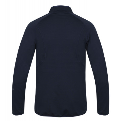 Pánská mikina   Tarp zip M námořnická 2