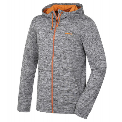 Pánská mikina   Alony M grafit