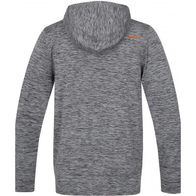 Pánská mikina   Alony M grafit 2