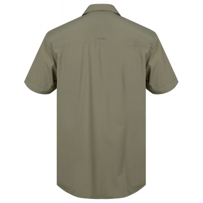 Pánská košile   Gomy M sv. olivová 2