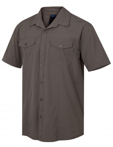 Pánská košile   Gomy M kámen