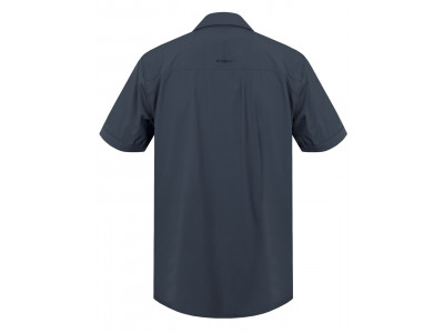 Pánská košile   Gomy M antracit