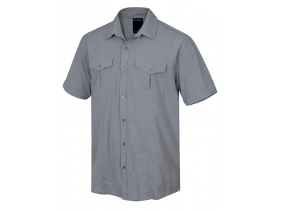 Pánská košile   Gomy M sv. šedá