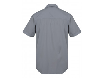 Pánská košile   Gomy M sv. šedá