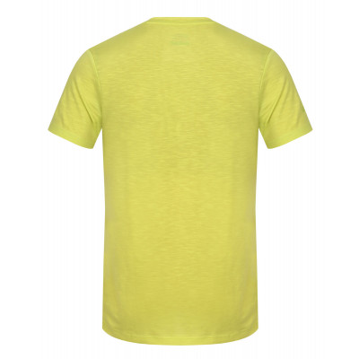 Pánské triko   Tingl M sv. zelená 2