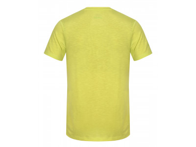 Pánské triko   Tingl M sv. zelená