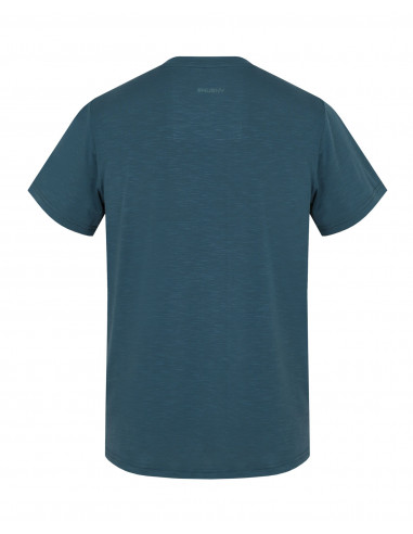 Pánské triko   Tingl M tm. mentol