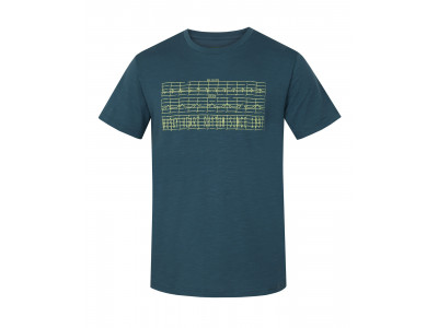 Pánské triko   Tingl M tm. mentol