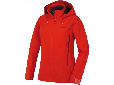Dámská outdoor bunda   Nakron L červená