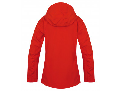 Dámská outdoor bunda   Nakron L červená