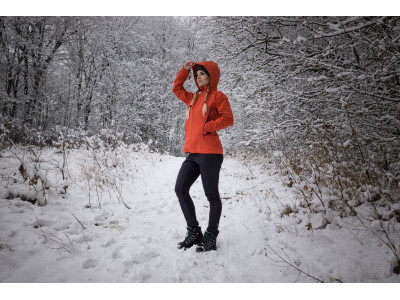 Dámská outdoor bunda   Nakron L červená