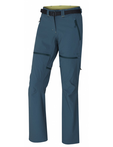 Dámské outdoor kalhoty   Pilon L tm. mentol