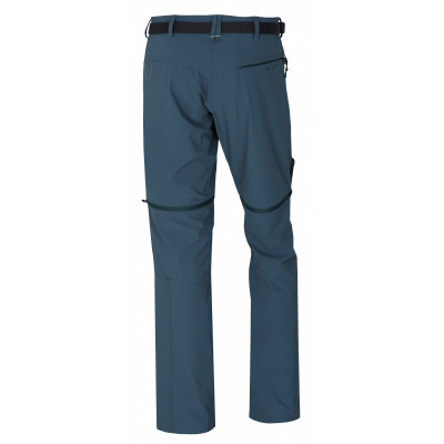 Dámské outdoor kalhoty   Pilon L tm. mentol 2