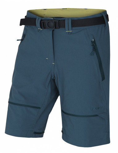 Dámské outdoor kalhoty   Pilon L tm. mentol