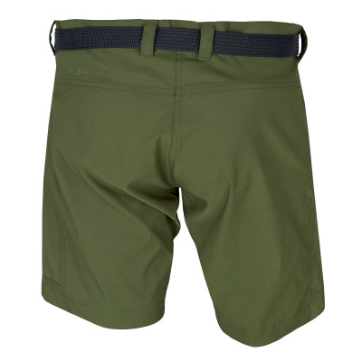 Dámské šortky   Kimbi L tm.zelená 2